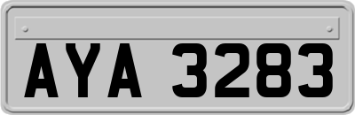 AYA3283