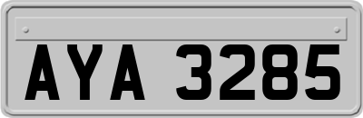 AYA3285