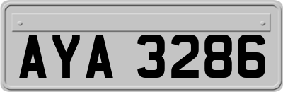 AYA3286