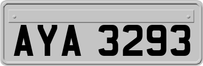 AYA3293