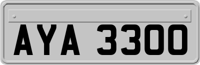 AYA3300