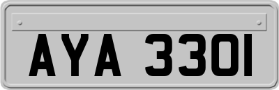 AYA3301