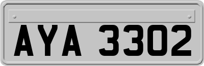 AYA3302