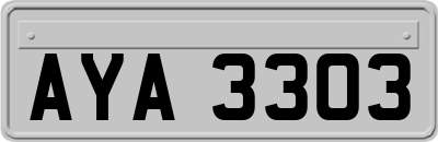 AYA3303