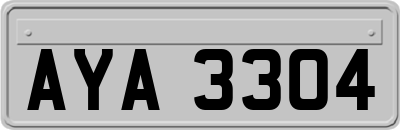 AYA3304