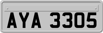 AYA3305