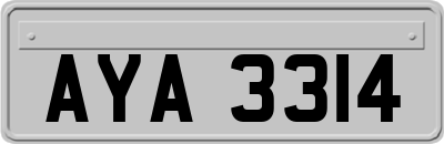 AYA3314