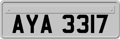 AYA3317