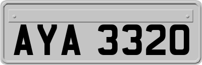 AYA3320