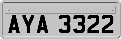 AYA3322