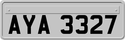 AYA3327