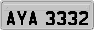 AYA3332