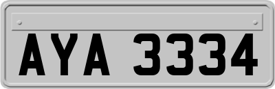 AYA3334