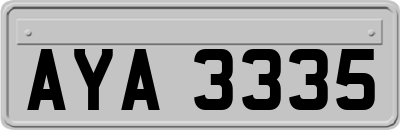 AYA3335