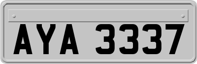 AYA3337