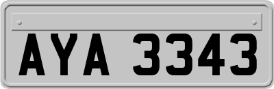 AYA3343