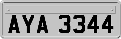 AYA3344