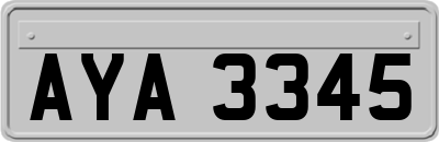 AYA3345