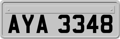AYA3348