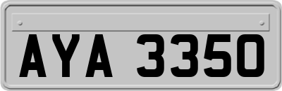 AYA3350