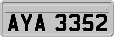 AYA3352