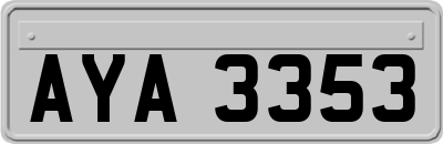 AYA3353