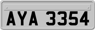 AYA3354
