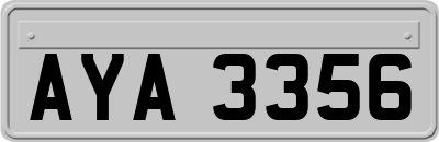 AYA3356