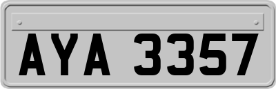 AYA3357