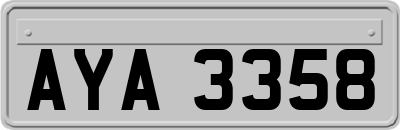AYA3358