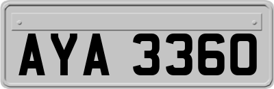 AYA3360