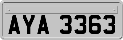 AYA3363