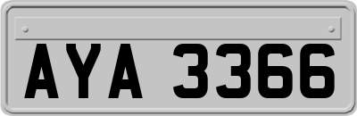 AYA3366