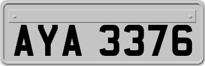 AYA3376