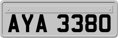 AYA3380