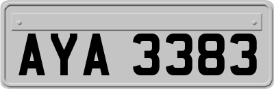 AYA3383