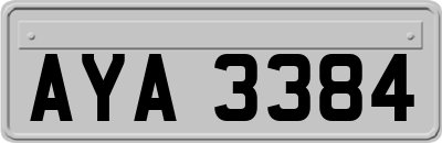 AYA3384