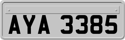 AYA3385