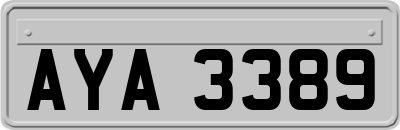 AYA3389