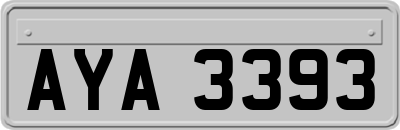 AYA3393