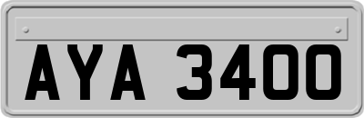 AYA3400
