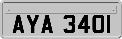 AYA3401