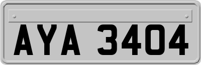 AYA3404