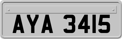 AYA3415