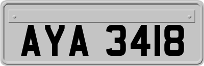 AYA3418
