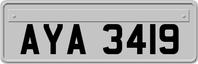 AYA3419