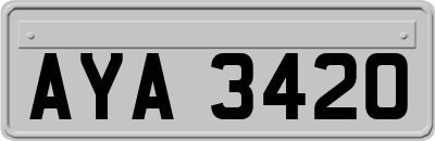 AYA3420