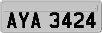 AYA3424