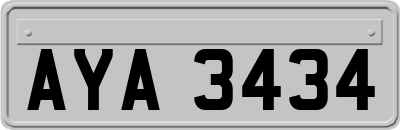 AYA3434