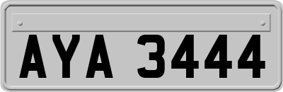 AYA3444
